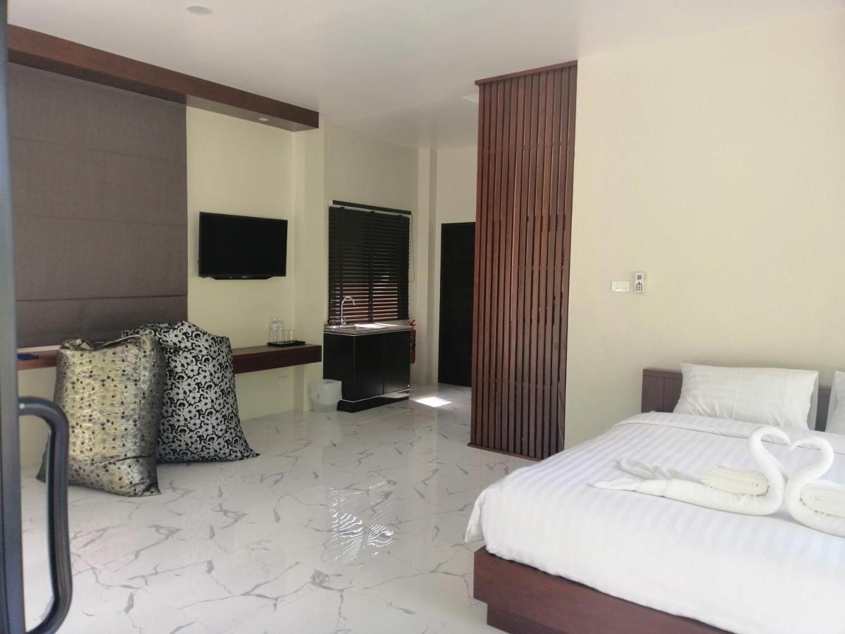 Suan Son Villa Koh Sa Nher สวนสนธิ์วิลล่า เกาะเสนอ Sha Surat Thani Extérieur photo