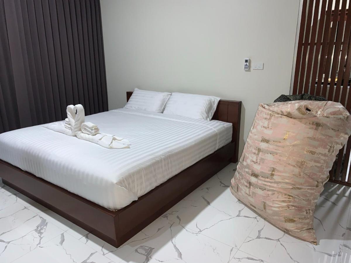Suan Son Villa Koh Sa Nher สวนสนธิ์วิลล่า เกาะเสนอ Sha Surat Thani Extérieur photo